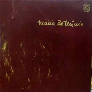 Maria Bethânia - A Cena Muda Album