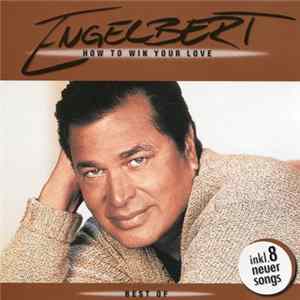 Engelbert - How To Win Your Love Album