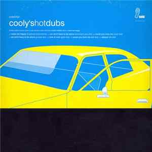 Cooly's Hot Box - Cooly's Hotdubs Album