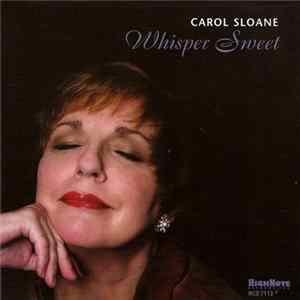 Carol Sloane - Whisper Sweet Album