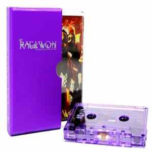 Chef Raekwon - Only Built 4 Cuban Linx... Album