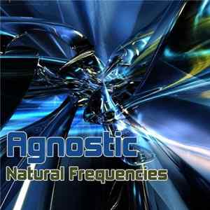 AGnostIC - Natural Frequencies Album