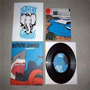 Death Is Not Glamorous - Undercurrents Album