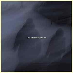 IJO - The White Out EP Album