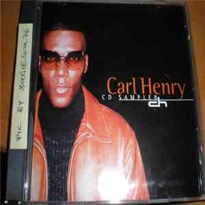 Carl Henry - CD Sampler Album