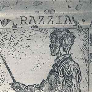 Razzia - Razzia Album