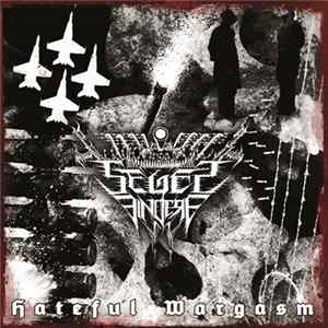 Seges Findere - Hateful Wargasm Album