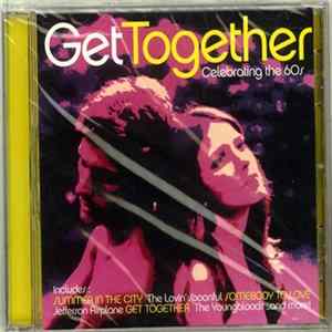 Various - Get Together - Celebrating The 60s Album