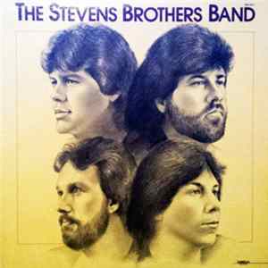 The Stevens Brothers Band - The Stevens Brothers Band Album