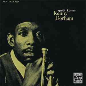 Kenny Dorham - Quiet Kenny Album