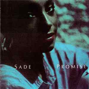 Sade - Promise Album