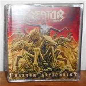 Kreator - Phantom Antichrist Album