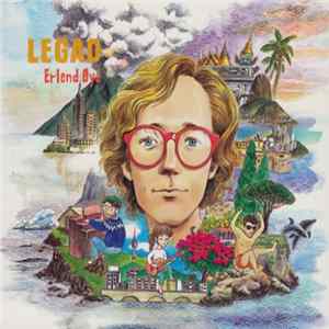 Erlend Øye - Legao Album