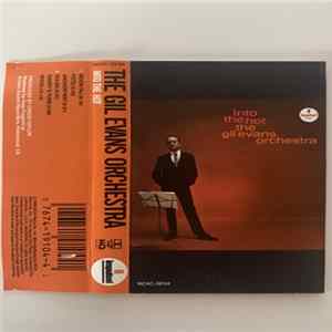 The Gil Evans Orchestra - Into The Hot Album