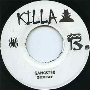 Chichken / Zumjay - Batty Man Fi Dead / Gangster Album
