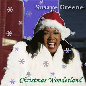 Susaye Greene - Christmas Wonderland Album