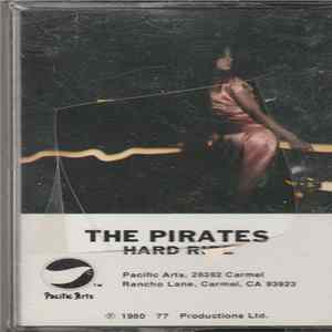 The Pirates - Hard Ride Album