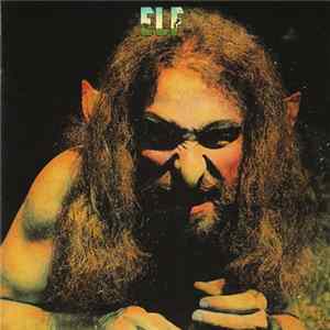 Elf Featuring Ronnie James Dio - Elf Album
