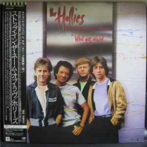 The Hollies - What Goes Around... Album