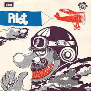 Pilot - Just A Smile Album