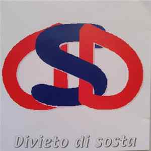Divieto Di Sosta - Divieto Di Sosta Album