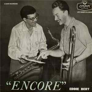 Eddie Bert - Encore Album
