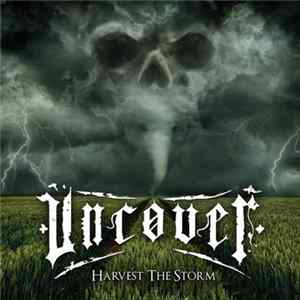 Uncover - Harvest The Storm Album
