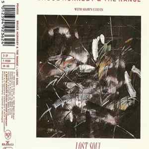 Bruce Hornsby & The Range - Lost Soul Album