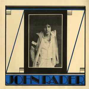 John Rader - One Step At A Time Album