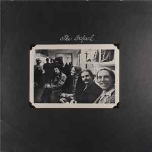 The People's Victory Orchestra And Chorus - The School Album