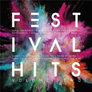 Various - Festival Hits Volume Two Album