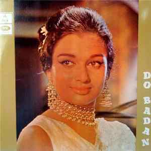 Ravi, Shakeel Badayuni - Do-Badan Album