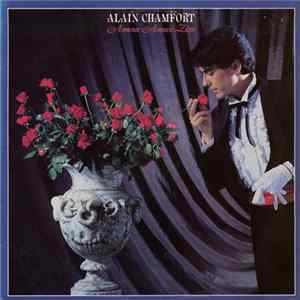 Alain Chamfort - Amour, Année Zéro Album