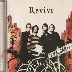 Revive - Trafalgar Street Album