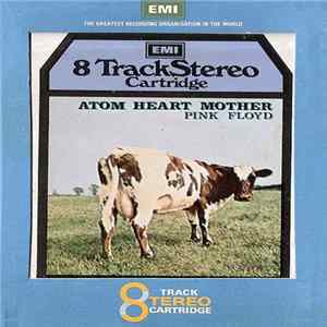 Pink Floyd - Atom Heart Mother Album