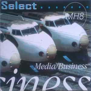 Various - Select... Media / Business Album