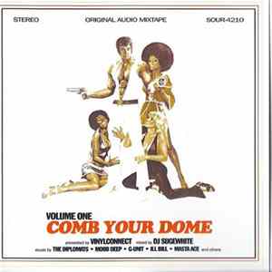 Various - Comb Your Dome (Volume One) Album
