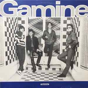 Gamine - Gamine Album