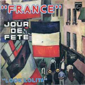 Jour De Fête - France Album