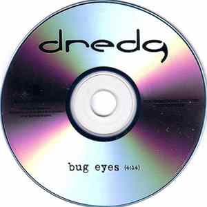 Dredg - Bug Eyes Album