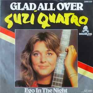 Suzi Quatro - Glad All Over Album