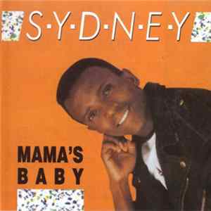 Sydney - Mama's Baby Album