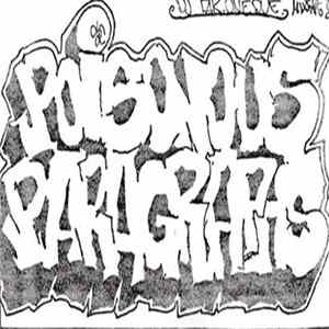Dj Takonedoe - Poisonous Paragraphs Album