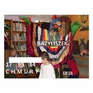 Bazyliszek - Impro Miting - Bazyliszek Album