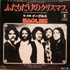 Eagles - Please Come Home For Christmas Album