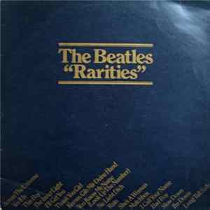 The Beatles - Rarities Album