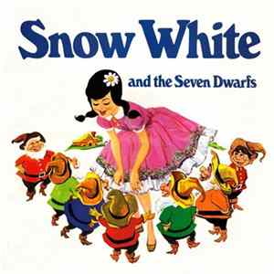 The Children's Theatre Players And Orchestra - Snow White And The Seven Dwarfs Album