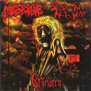 Mesrine / Sposa In Alto Mare - Grinders Album