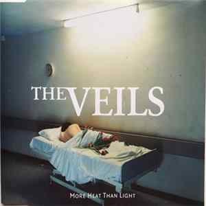 The Veils - More Heat Than Light Album