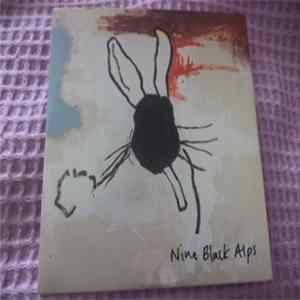 Nine Black Alps - Everything Is Album